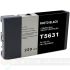 Epson T5631 Negro Foto Cartucho de Tinta Pigmentada Genérico - Reemplaza C13T563100