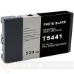 Epson T5441 Negro Photo Cartucho de Tinta Pigmentada Generico - Reemplaza C13T544100