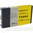Epson T5444 Amarillo Cartucho de Tinta Pigmentada Genérico - Reemplaza C13T544400