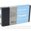 Epson T5445 Cyan Light Cartucho de Tinta Pigmentada Generico - Reemplaza C13T544500