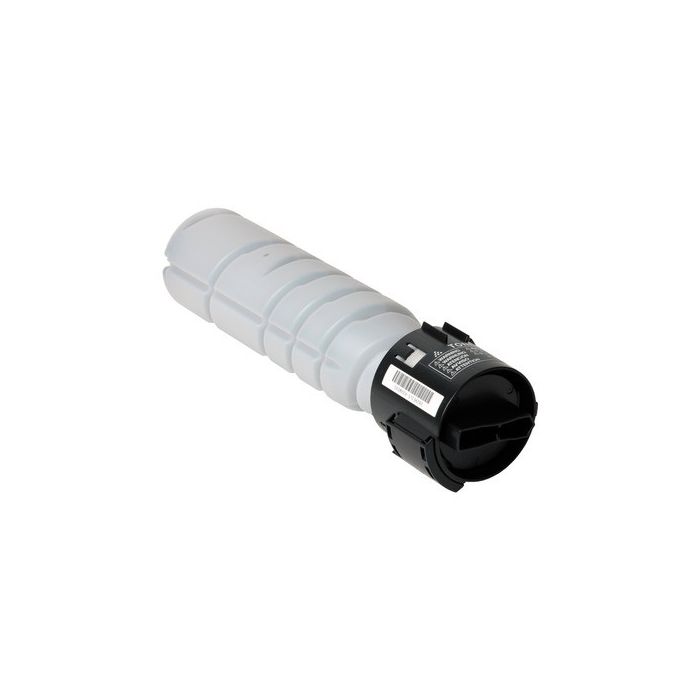 Konica Minolta TN116/TN117/TN118/TN119 Negro Cartucho de Toner Generico - Reemplaza A1UC050/A1UC0D0/A3VW050