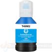 Epson T49M2 Cyan Botella de Tinta para Sublimacion Generica - Reemplaza C13T49M220