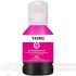 Epson T49M3 Magenta Botella de Tinta para Sublimación Genérica - Reemplaza C13T49M320