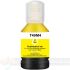 Epson T49M4 Amarillo Botella de Tinta para Sublimación Genérica - Reemplaza C13T49M420