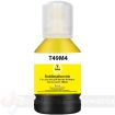 Epson T49M4 Amarillo Botella de Tinta para Sublimacion Generica - Reemplaza C13T49M420