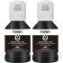 Epson T49M1 Negro - Pack 2 Botellas de Tinta Pigmentada Genericas C13T49M120