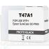 Epson T47A1 Negro Foto Cartucho de Tinta Pigmentada Genérico - Reemplaza C13T47A100