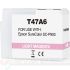 Epson T47A6 Magenta Light Vívido Cartucho de Tinta Pigmentada Genérico - Reemplaza C13T47A600