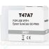 Epson T47A7 Gris Cartucho de Tinta Pigmentada Genérico - Reemplaza C13T47A700