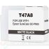 Epson T47A8 Negro Mate Cartucho de Tinta Pigmentada Genérico - Reemplaza C13T47A800