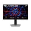 TCL 27P2A Monitor 27  MiniLED - 2K QHD - IPS HDR600 - 200Hz - Freesync Premium