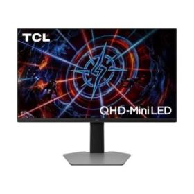 TCL 27P2A Pro Monitor 27  MiniLED - 2K QHD - IPS HDR600 - 320Hz - Freesync Premium