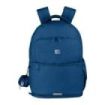 Oxford B-Out Mochila 30L - Tamaño 42x30x15cm - Bolsillo Acolchado - Asa Superior - Funda para Lluvia - Poliester Reciclado RPET