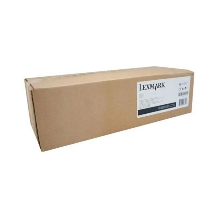 Lexmark 81C2XC0 Cyan Cartucho de Toner Original - CS/X73x