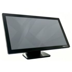 Approx APPTPV24 TPV con Pantalla Capacitiva 23.6  Intel Core i3 - 8GB - 256GB SSD - Respuesta 5ms - Altavoces - WiFi, HDMI, USB