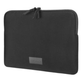 Tucano One Sleeve Funda Neopreno para MacBook Neo 13  - Proteccion Contra Golpes - Material Sostenible - Color Negro