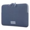 Tucano One Sleeve Funda Neopreno para MacBook Neo 13  - Proteccion Contra Golpes - Material Sostenible - Color Azul