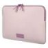 Tucano One Sleeve Funda Neopreno para MacBook Neo 13  - Proteccion Contra Golpes - Material Sostenible - Color Rosa
