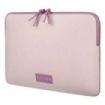 Tucano One Sleeve Funda Neopreno para MacBook Neo 13  - Proteccion Contra Golpes - Material Sostenible - Color Rosa