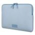 Tucano One Sleeve Funda Neopreno para MacBook Neo 13  - Proteccion Contra Golpes - Material Sostenible - Color Celeste