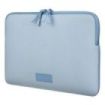 Tucano One Sleeve Funda Neopreno para MacBook Neo 13  - Proteccion Contra Golpes - Material Sostenible - Color Celeste