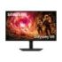 Samsung Odyssey G5 G50F Monitor 27  IPS QHD 180Hz FreeSync G-Sync HDR10 - Respuesta 1ms - Regulable en Altura, Giratorio e Incli