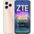 ZTE Blade V80 Pro Smartphone Pantalla 6,7  - 8 GB - 256 GB - 120 Hz - Camara 108 MP -  Bateria 5000 mAh - Color Dorado