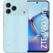 ZTE Blade V80 Vita Smartphone Pantalla 6,75  - 4 GB RAM - 256 GB - 120 Hz - Camara 50 MP -  Bateria 5000 mAh - Color Azul