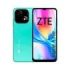 ZTE Blade A35e Smartphone Pantalla 6,52  - 2+2GB RAM - 64 GB - Bateria 5000 mAh - Color Verde