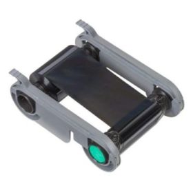 Evolis Cinta Original Negro - 2000 Impresiones - RCT223NAAA