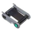 Evolis Cinta Original Negro - 2000 Impresiones - RCT223NAAA