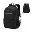 Subblim City Plus Mochila para Portátil 16  - Capacidad 26L - Resistente al agua - Puerto USB-C - Bolsillo Reflectante - Color N