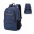 Subblim City Plus Mochila para Portátil 16  - Capacidad 26L - Resistente al agua - Puerto USB-C - Bolsillo Reflectante - Color A