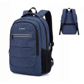 Subblim City Plus Mochila para Portátil 16  - Capacidad 26L - Resistente al agua - Puerto USB-C - Bolsillo Reflectante - Color A
