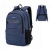 Subblim City Plus Mochila para Portátil 16  - Capacidad 26L - Resistente al agua - Puerto USB-C - Bolsillo Reflectante - Color A