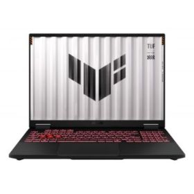 Asus TUF A16 Portatil Gaming 16   AMD Ryzen 7 260 - 16GB DDR5 - 512GB SSD - RTX5050 8GB - FreeDos - Teclado QWERTY (ES)