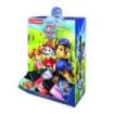 Stabilo Boss Mini Patrulla Canina Expositor de 50 Marcadores Fluorescentes con Diseños de la Patrulla Canina - Trazo entre 2 y 5
