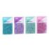Apli Nordik Pastel Pack de 8 Cajas con 140 Clips de 28mm por Caja - 2 Cajas por Color - Eurohole para Colgar - Colores Rosa, Lil