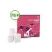 Fabrisa Rollo de Papel Termico - Libre de BPA - 80x80x25mm