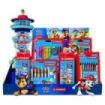 Stabilo Patrulla Canina Expositor de 33 Packs Variados para Colorear con Diseños de la Patrulla Canina - Lapices de Colores, Flu