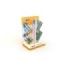 Bic Expositor con 12 Bol. 4 Colores Pastel, 12 Bol. 4 Colores Shine, 40 Bol. Cristal Pastel y 40 Bol. Cristal Glace - Tinta con