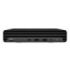 HP Pro Mini 800 G9 Mini PC Intel Core i7-14700 - 16GB - 512GB SSD - Windows 11 Pro - Color Negro