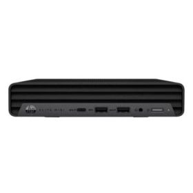 HP Pro Mini 800 G9 Mini PC Intel Core i7-14700 - 16GB - 512GB SSD - Windows 11 Pro - Color Negro