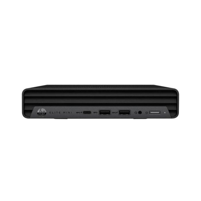 HP Pro Mini 800 G9 Mini PC Intel Core i7-14700 - 16GB - 512GB SSD - Windows 11 Pro - Color Negro