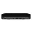 HP Pro Mini 800 G9 Mini PC Intel Core i7-14700 - 16GB - 512GB SSD - Windows 11 Pro - Color Negro