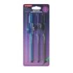 Stabilo Pen 68 K-Pop Demon Hunter Pack con 3 Rotuladores de Punta de Fibra - Trazo de 1mm aprox. - Tinta con Base de Agua - Colo