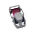 Zebra ZC350 Cinta para Impresora ZC350 Original YMCKO - 300 Imagenes - 800350-252EM