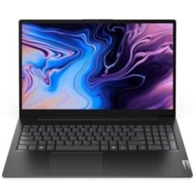 Lenovo V15 G4 ARP Portatil 15.6  AMD Ryzen 5-150 - 16GB - 512GB SSD - Color Negro - Teclado QWERTY (ES)