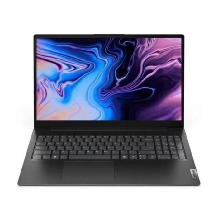 Lenovo V15 G4 ARP Portatil 15.6  AMD Ryzen 5-150 - 16GB - 512GB SSD - Color Negro - Teclado QWERTY (ES)
