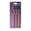 Stabilo Point 88 K-Pop Demon Hunter Pack con 3 Rotuladores de Punta Fina de Fibra - Trazo de 0.4 mm - Tinta con Base de Agua - C